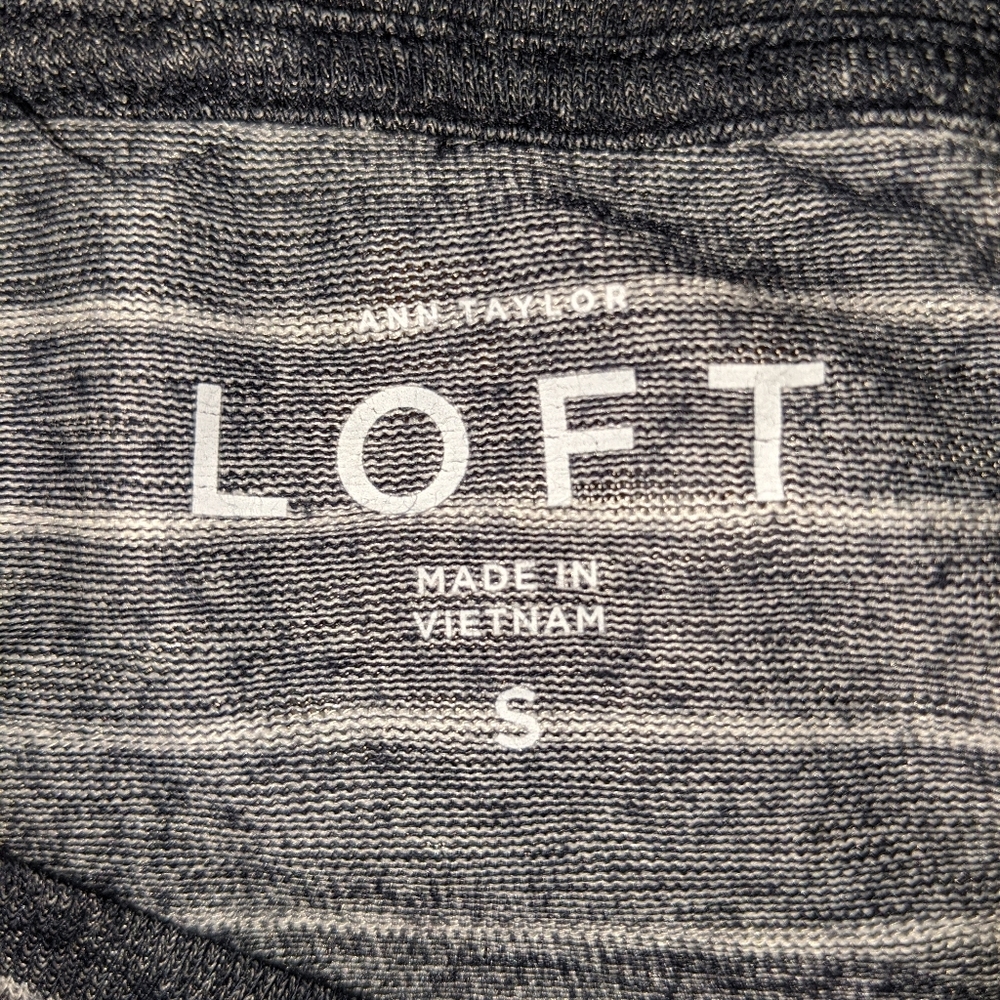 Loft Shirt - Picture 2 of 2